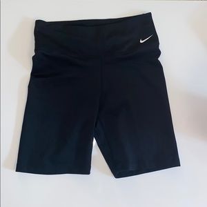 NEW Nike Dri-Fit Biker Shorts